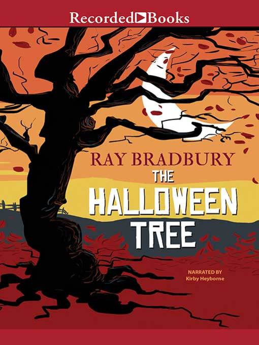 Title details for The Halloween Tree by Ray Bradbury - Wait list